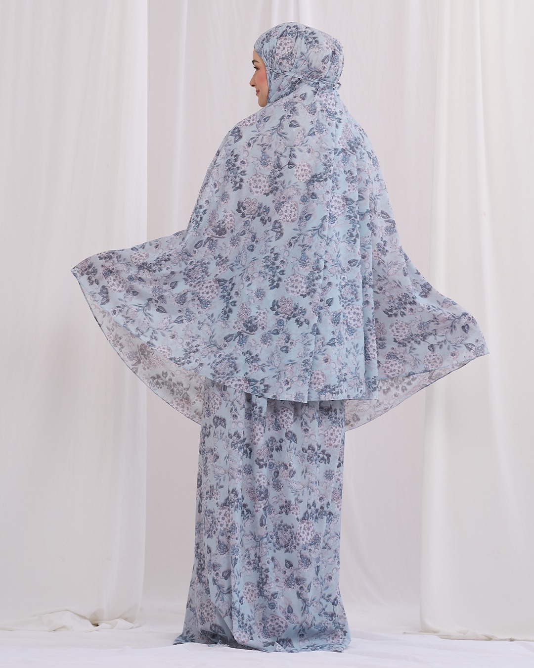 Tiara 587 Tosca