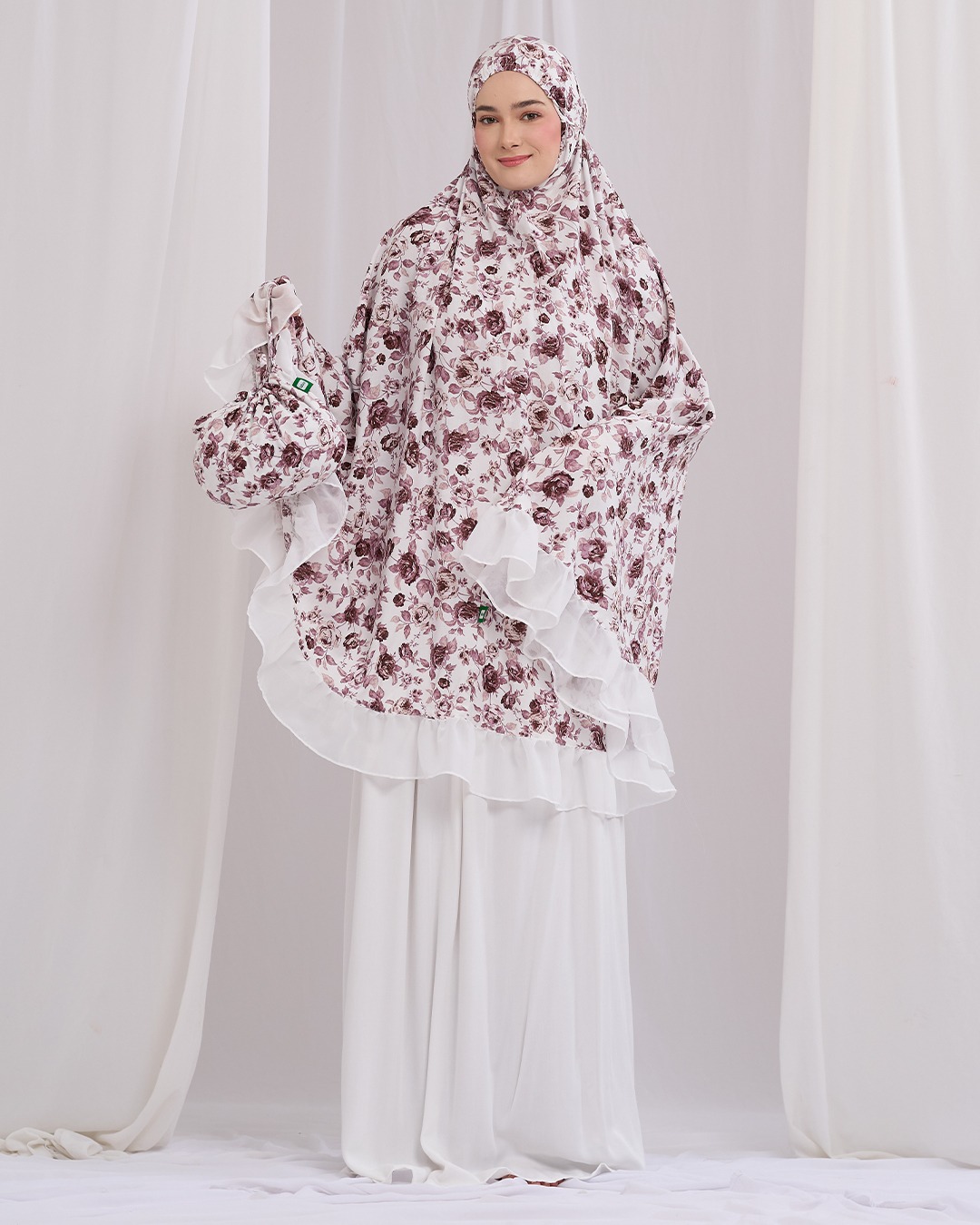 Tiara 588 Brown