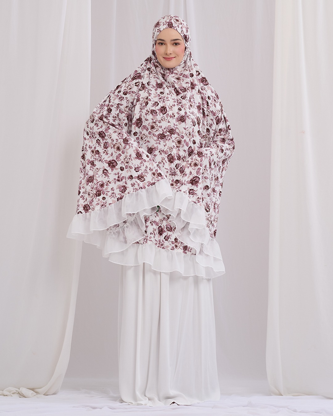 Tiara 588 Brown