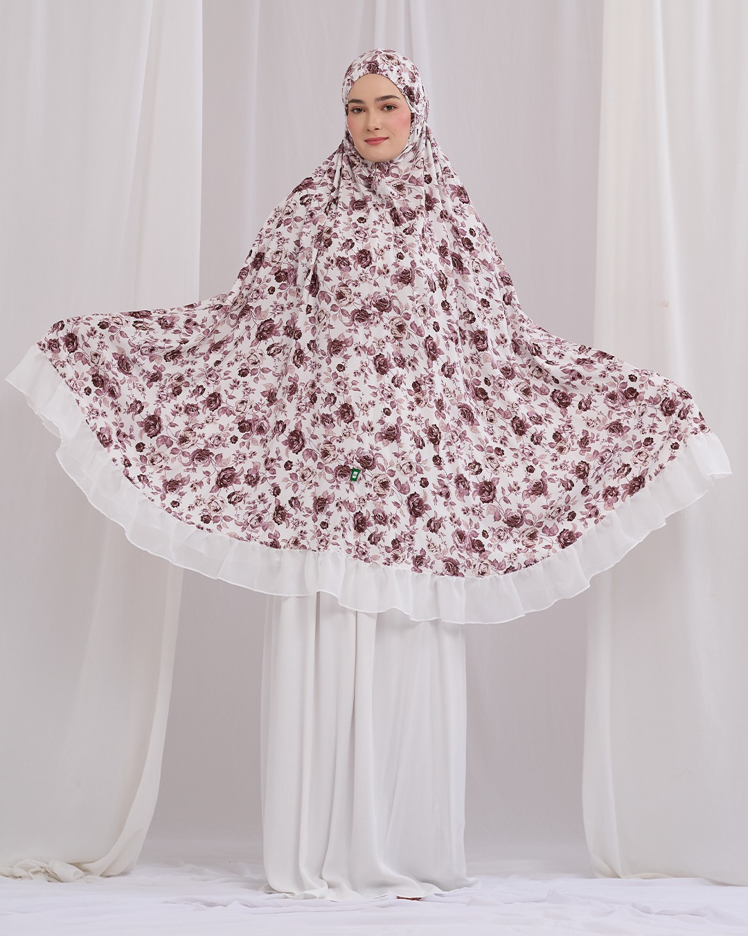 Tiara 588 Brown