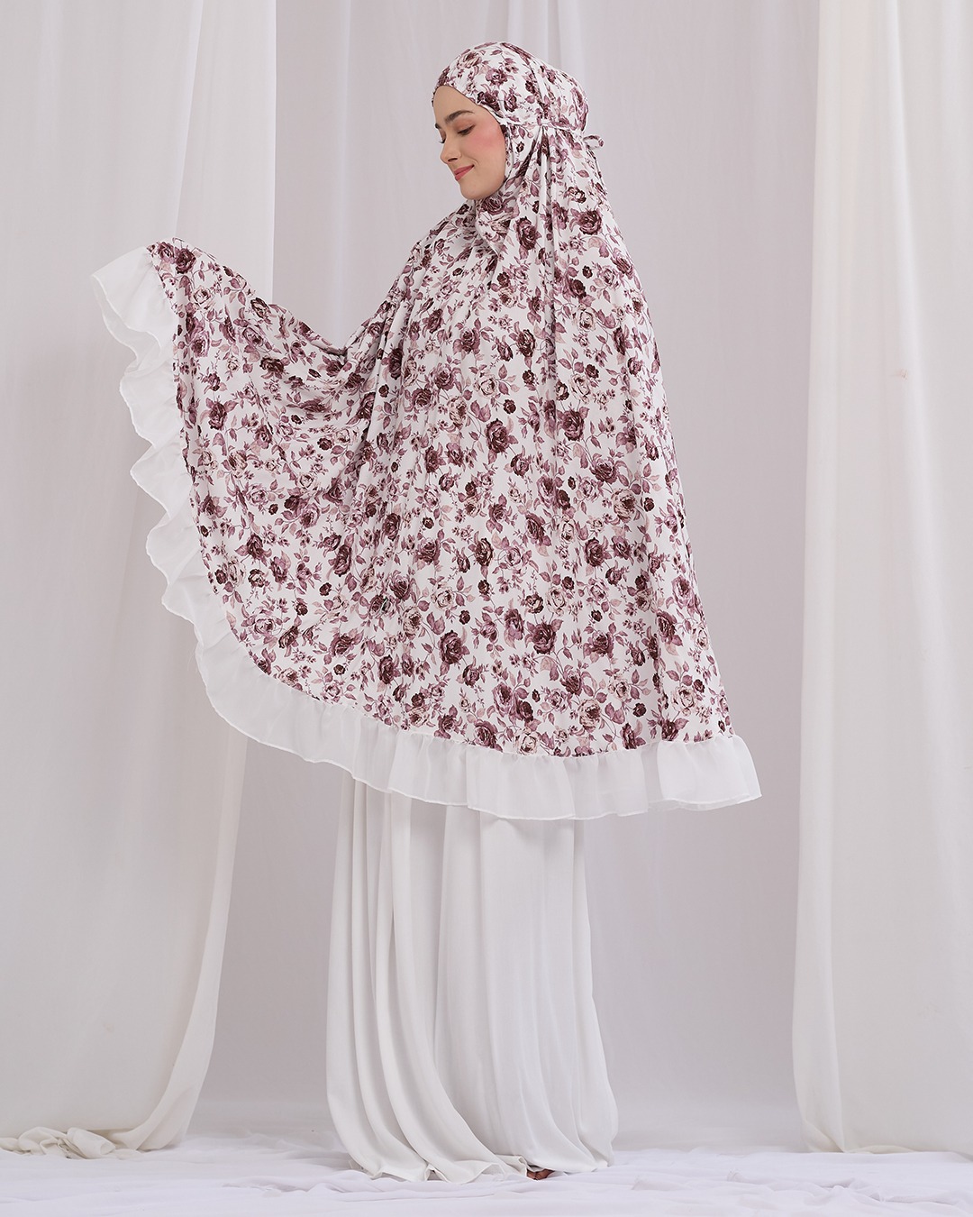 Tiara 588 Brown