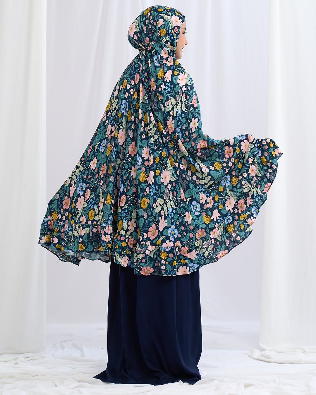 Tiara 590 Navy Child
