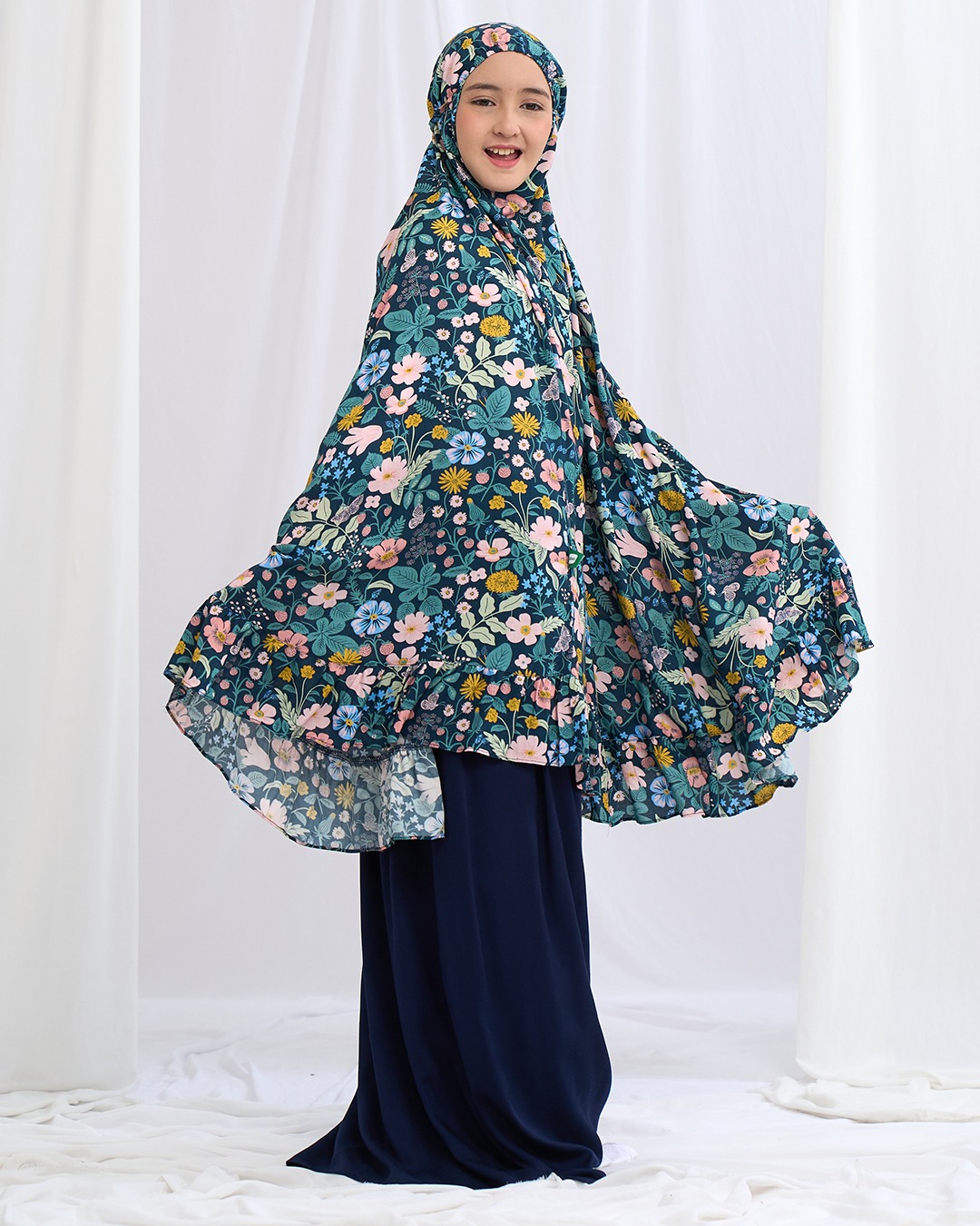 Tiara 590 Navy Child