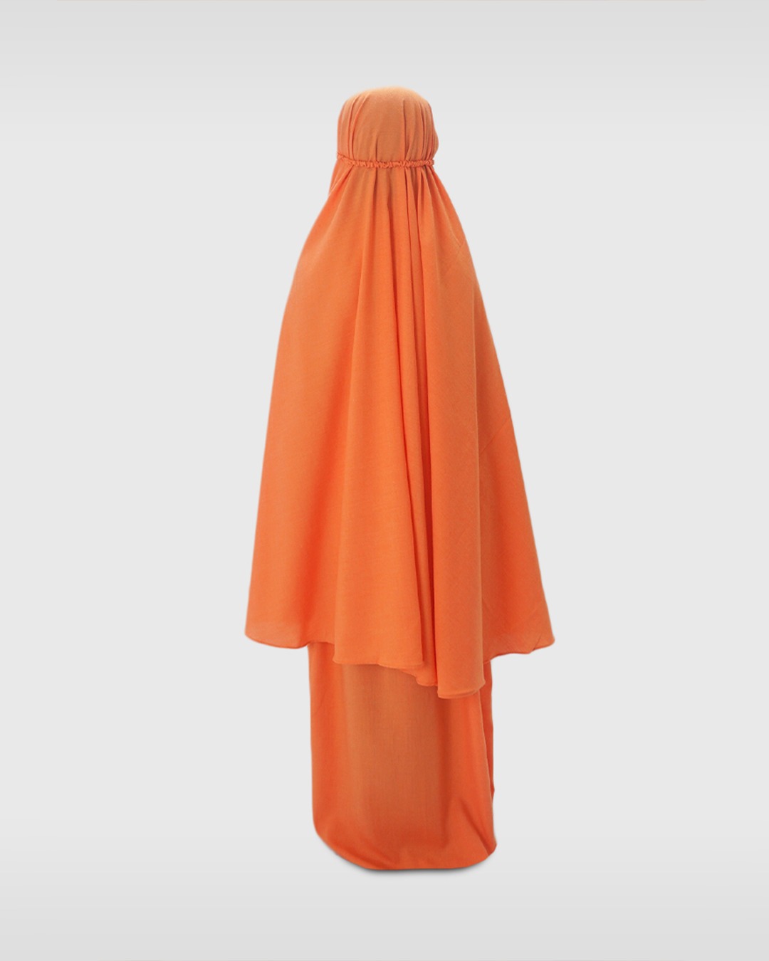 Tiara 591 Orange Child
