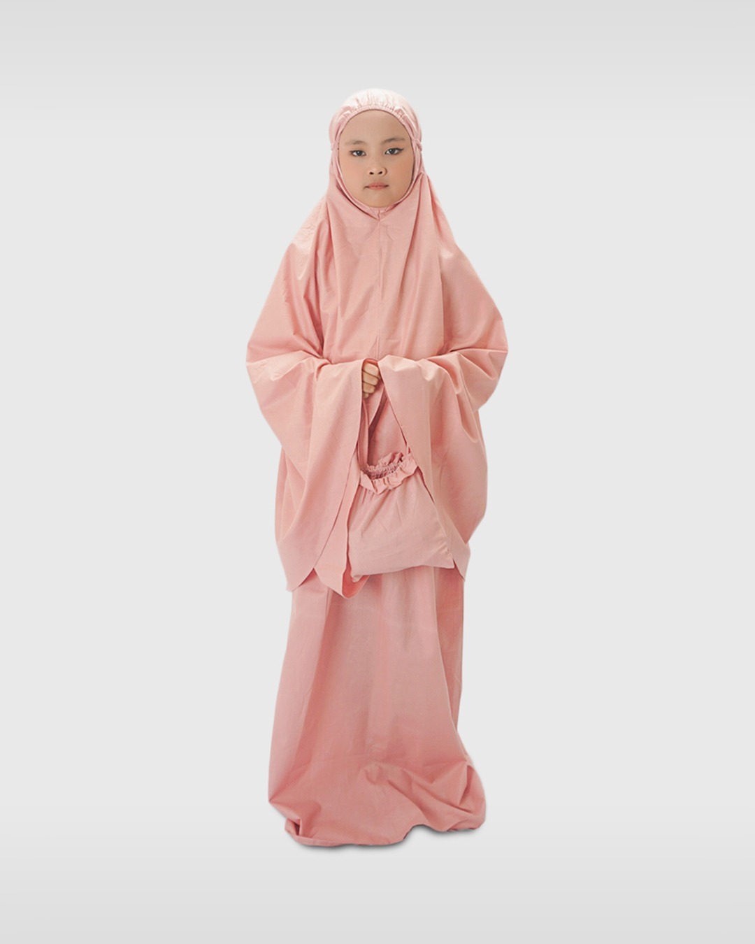 Tiara 591 Pink Child