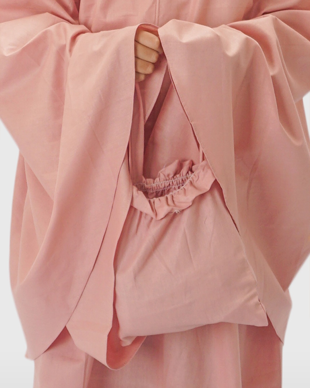 Tiara 591 Pink Child