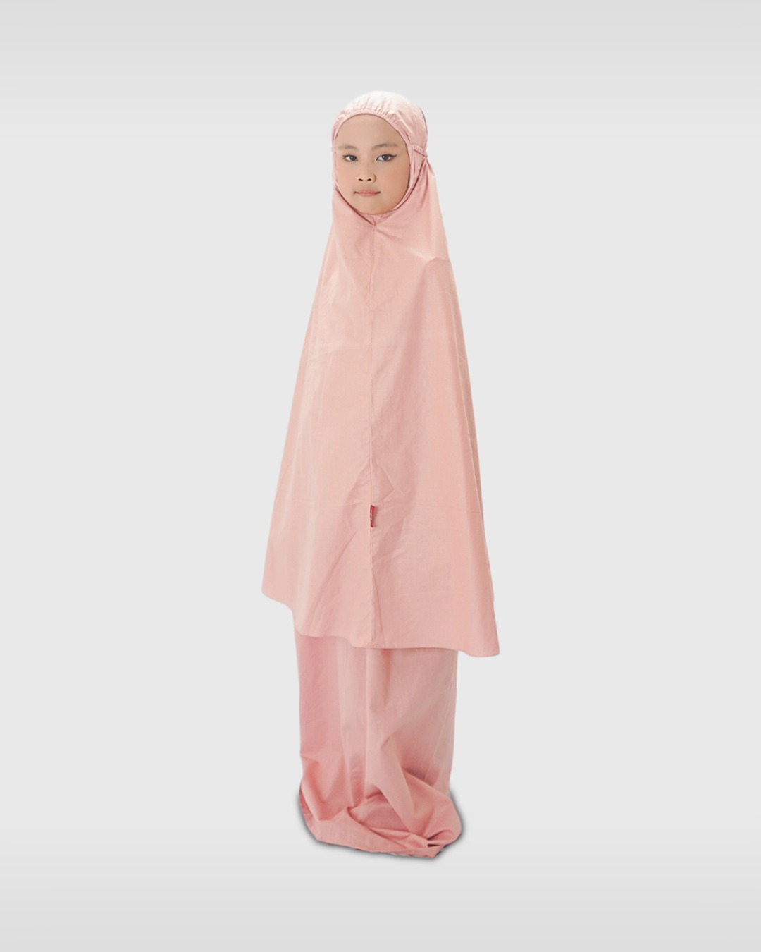 Tiara 591 Pink Child