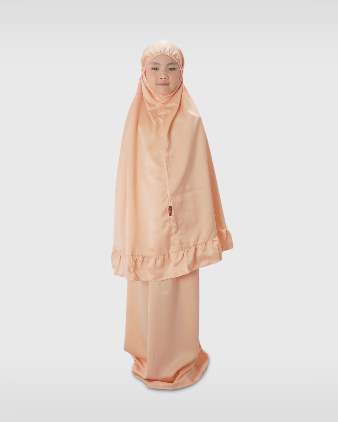 Tiara 593 Cream Child