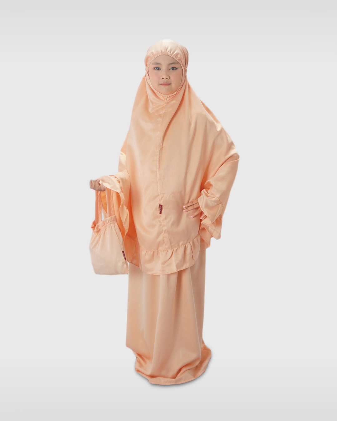 Tiara 593 Cream Child