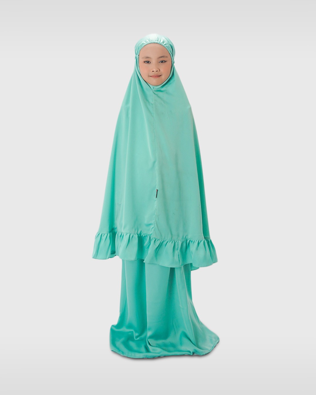 Tiara 593 Tosca Child