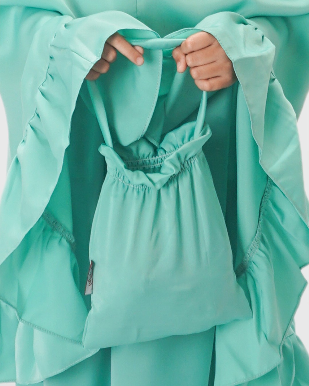 Tiara 593 Tosca Child