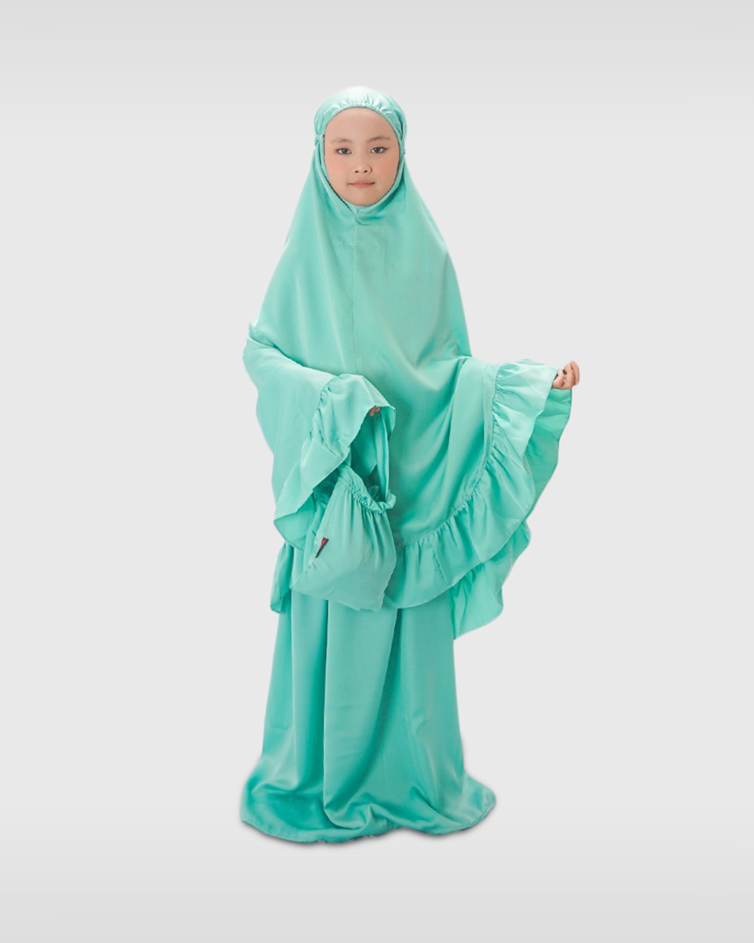 Tiara 593 Tosca Child