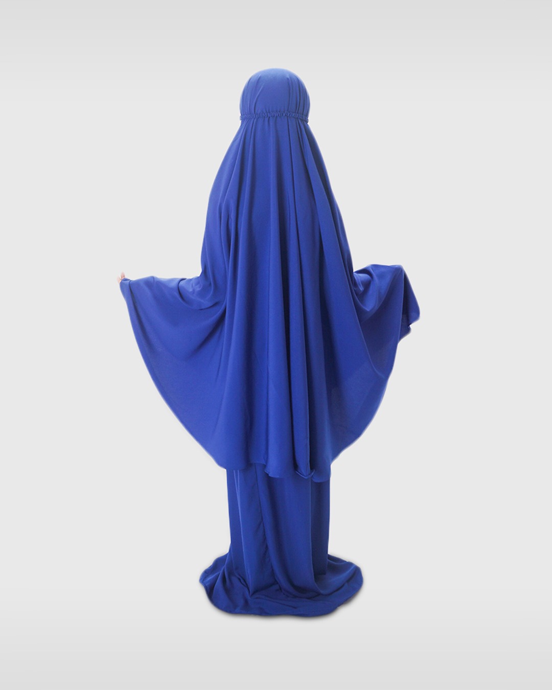 Tiara 595 Blue Child