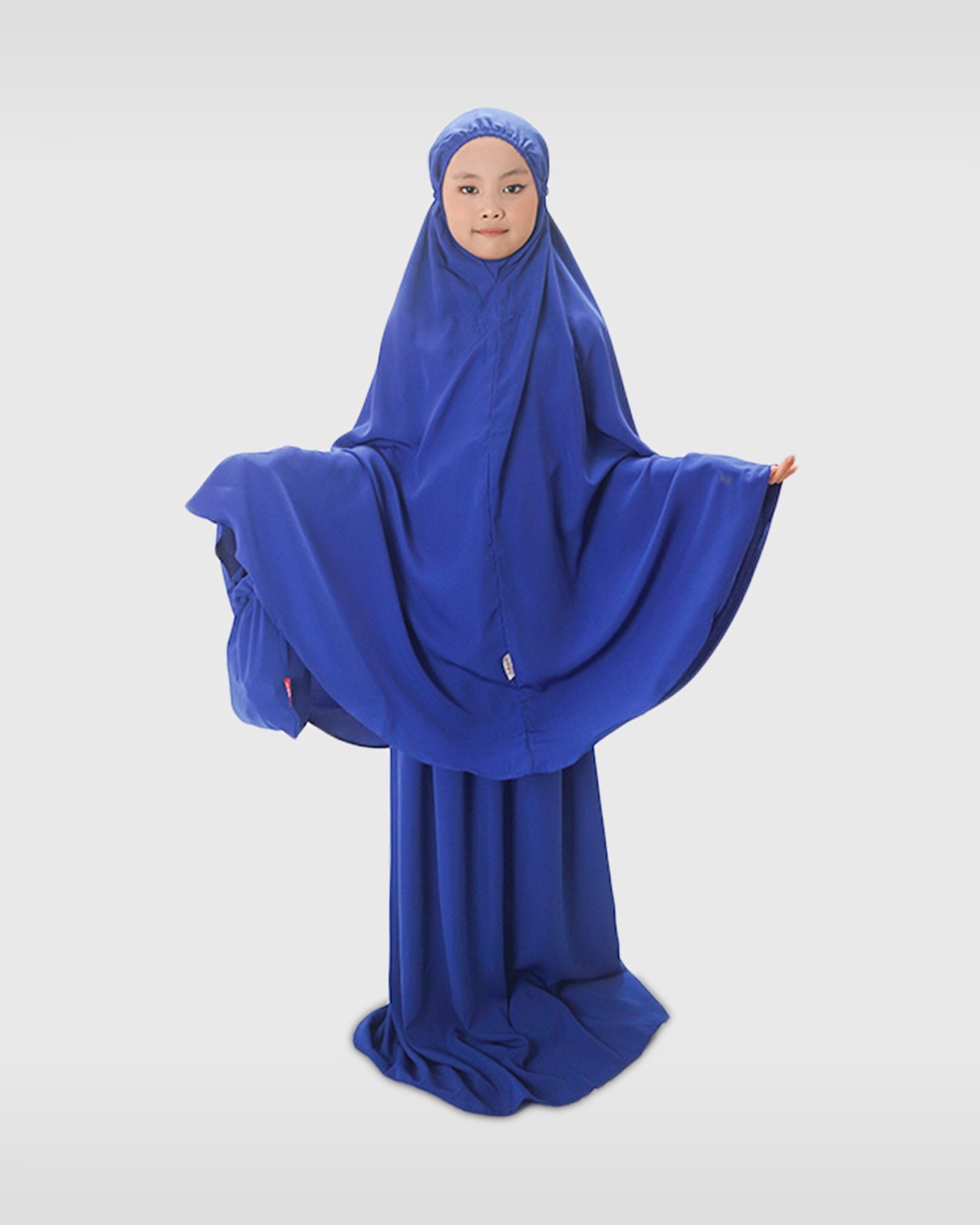 Tiara 595 Blue Child