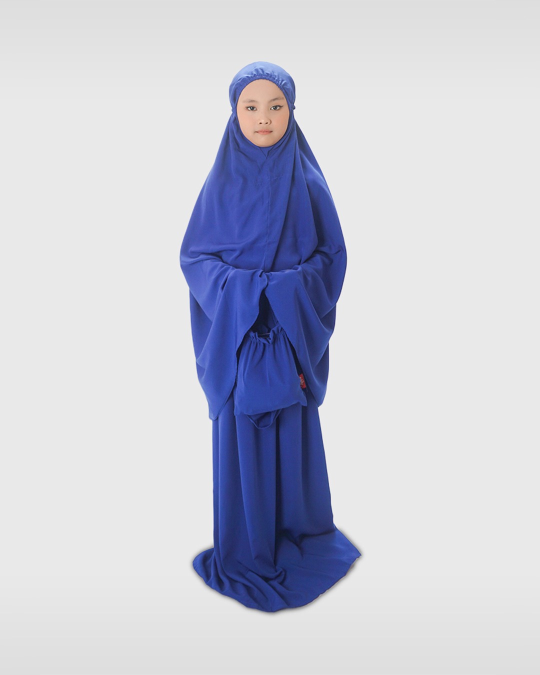 Tiara 595 Blue Child