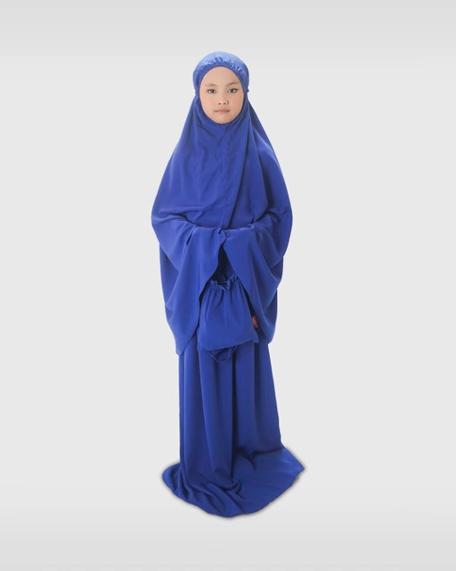 Image of Tiara 595 Blue Child