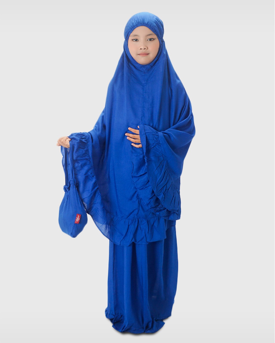 Tiara 597 Blue Child