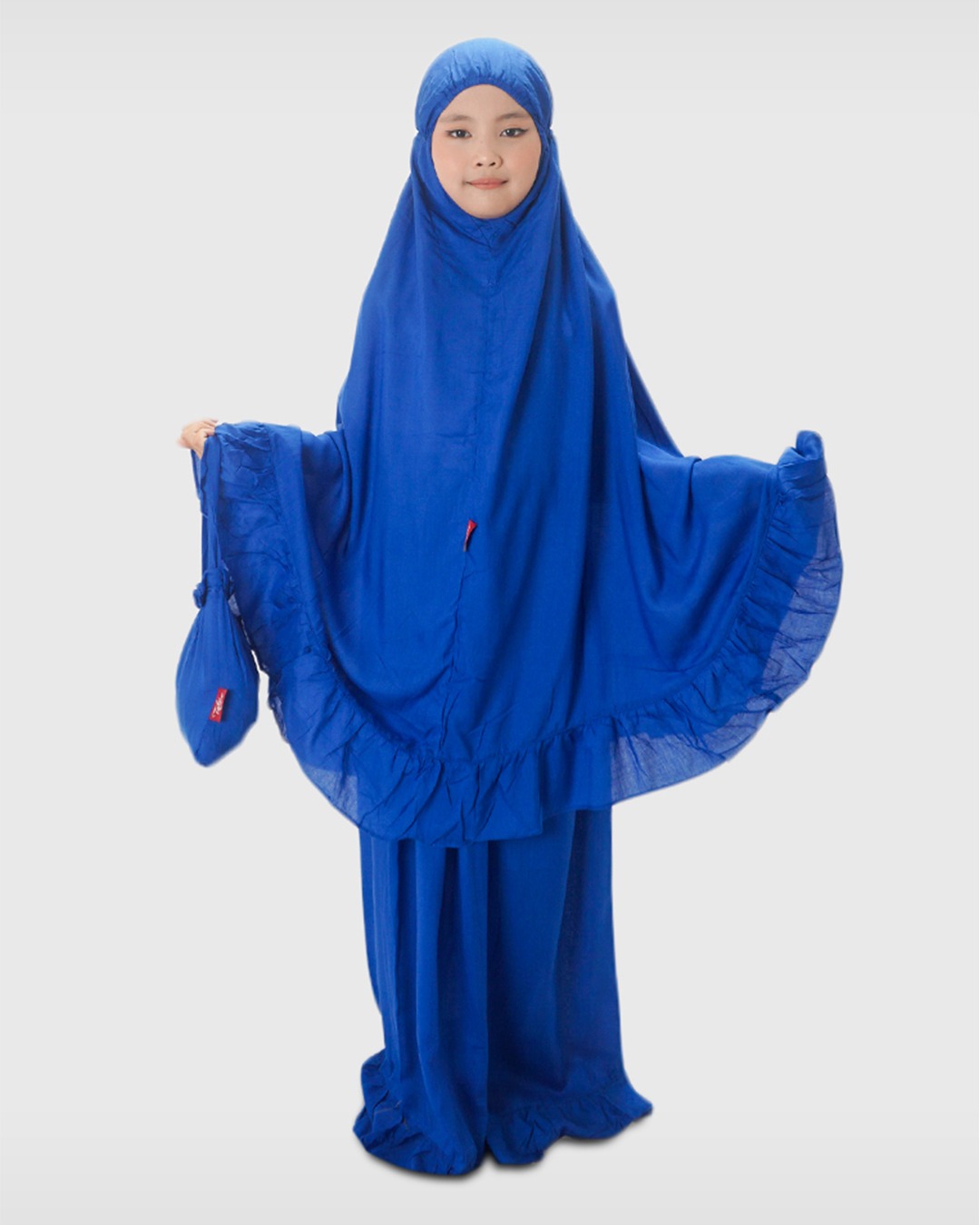 Tiara 597 Blue Child