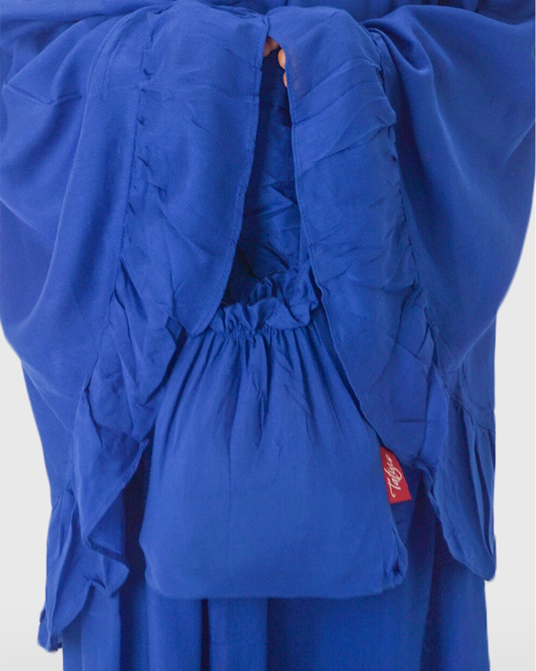 Tiara 597 Blue Child