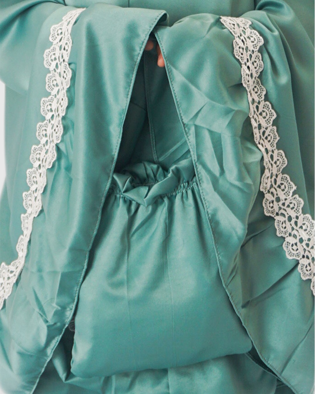 Tiara 599 Tosca Child