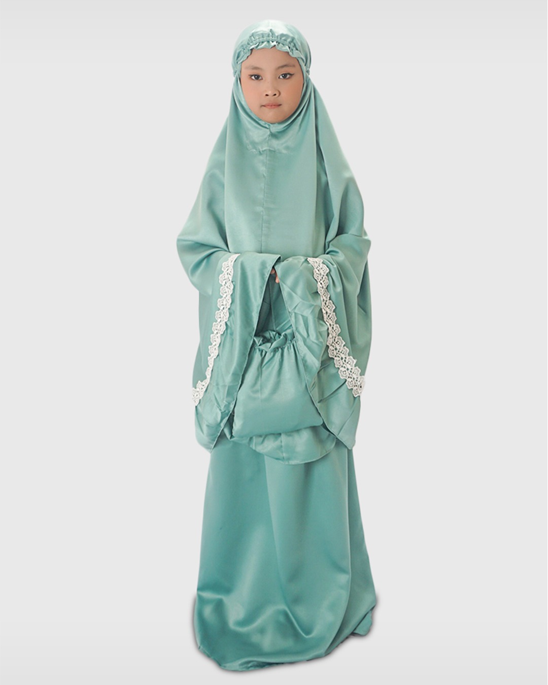 Tiara 599 Tosca Child