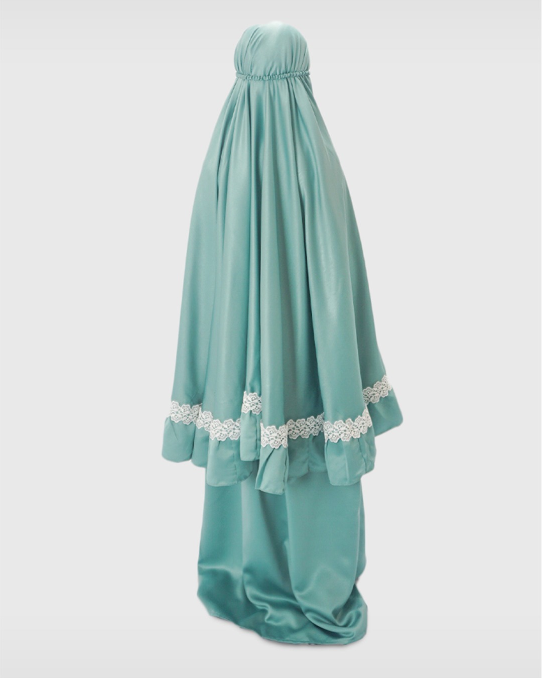 Tiara 599 Tosca Child