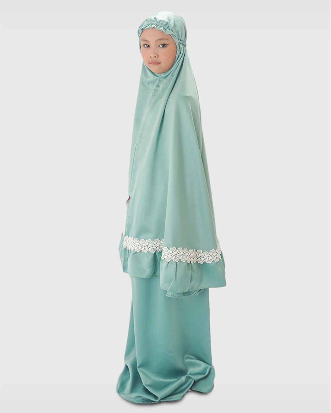 Tiara 599 Tosca Child