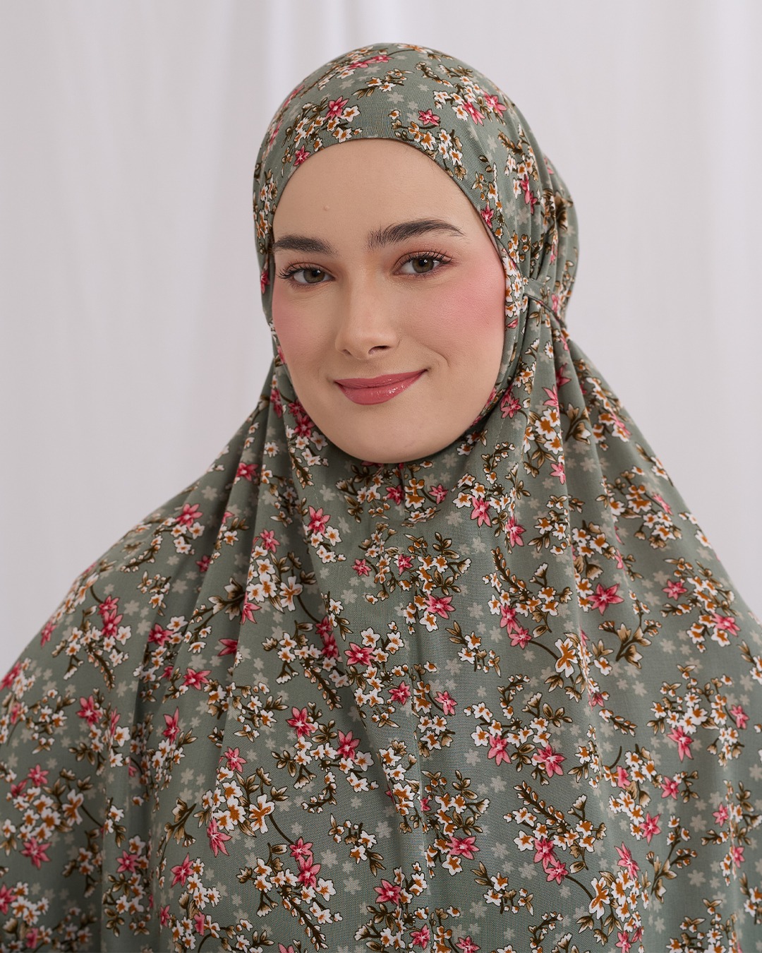 Tiara 601 Green