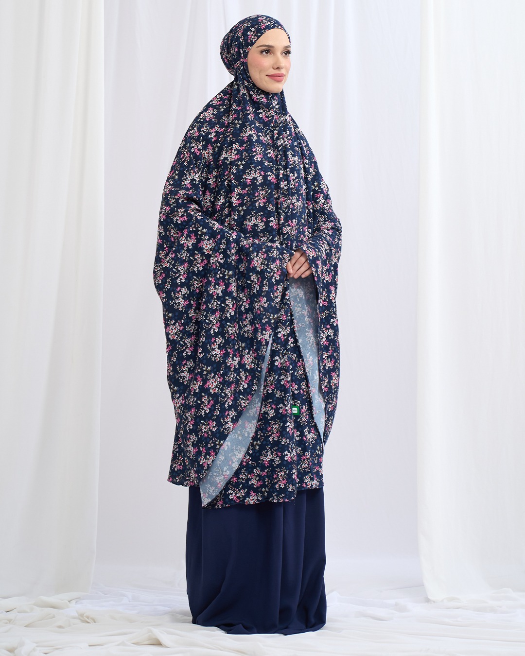 Tiara 601 Navy