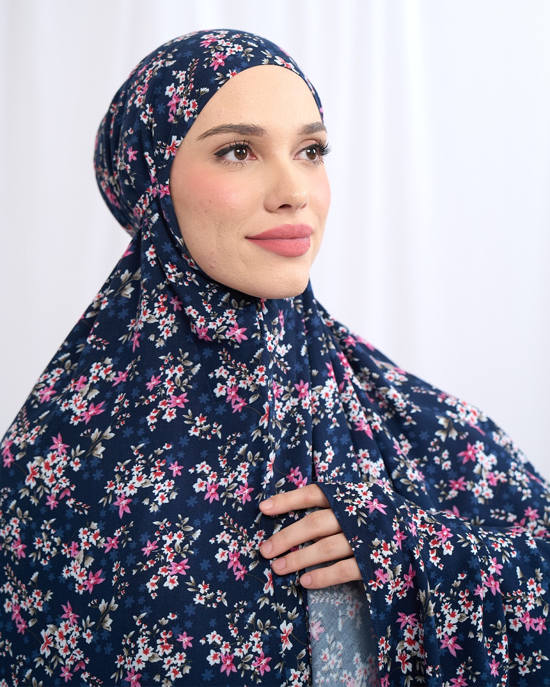 Tiara 601 Navy