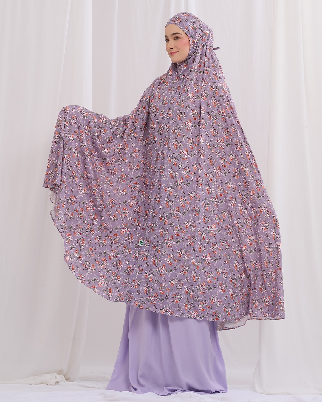 Tiara 601 Purple