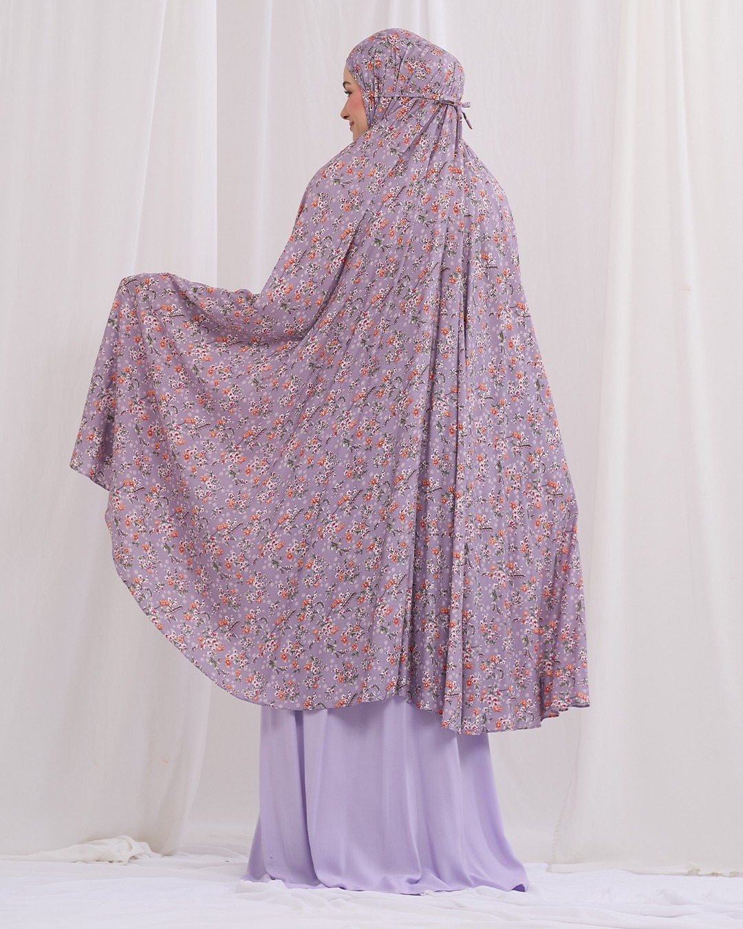 Tiara 601 Purple