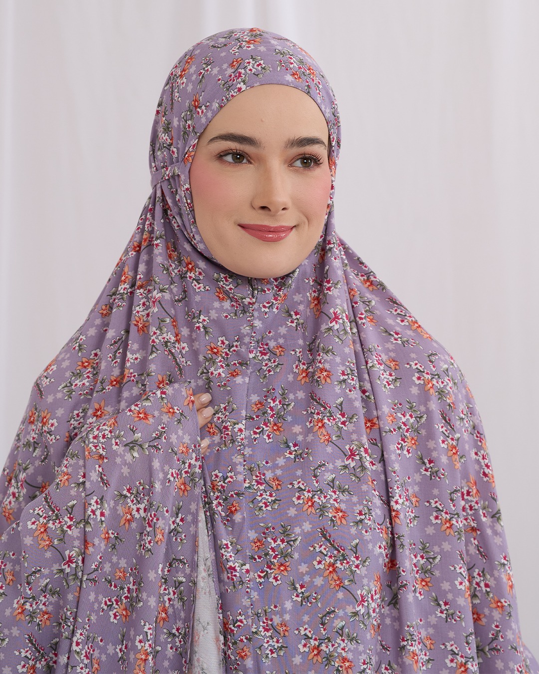 Tiara 601 Purple