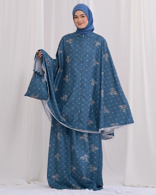 Tiara 602 Blue