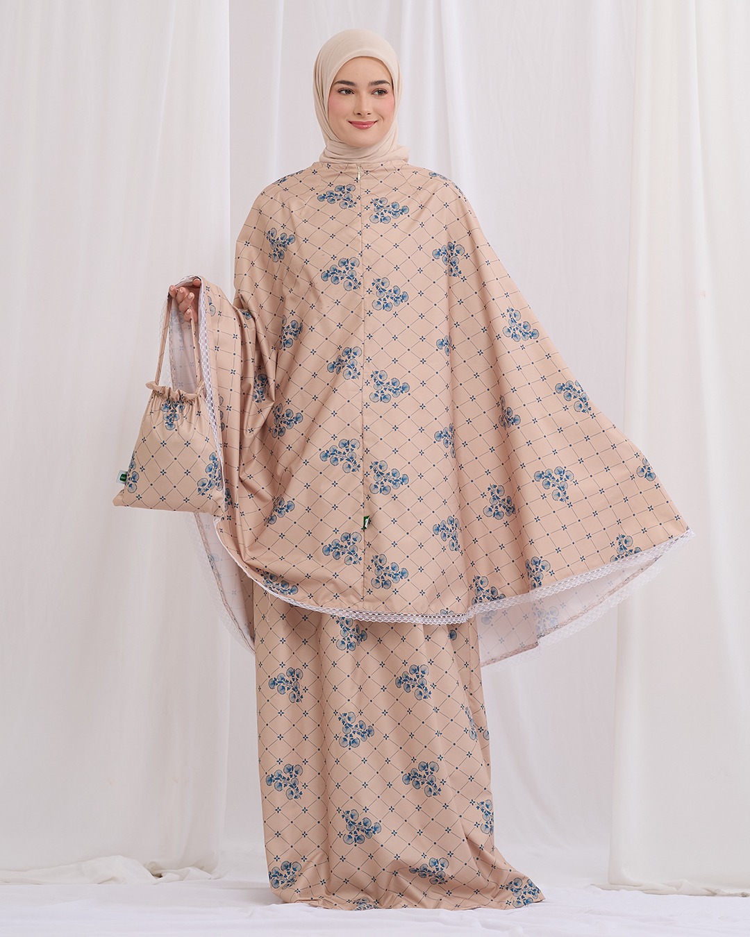 Tiara 602 Cream
