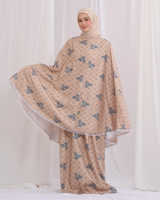Tiara 602 Cream