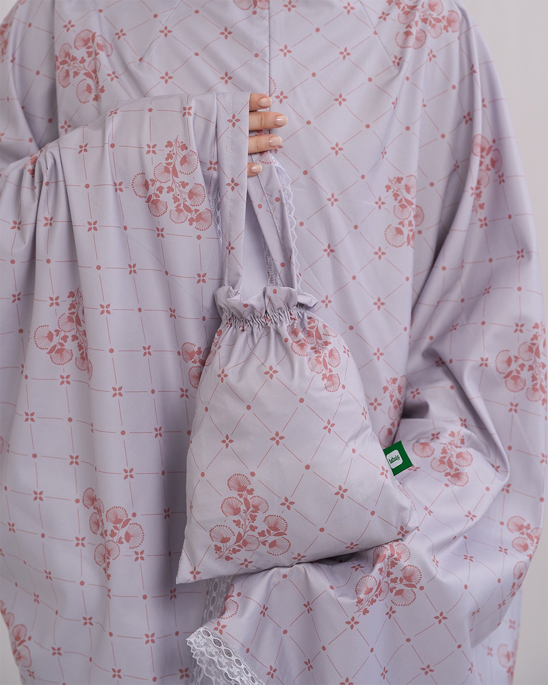 Tiara 602 Grey