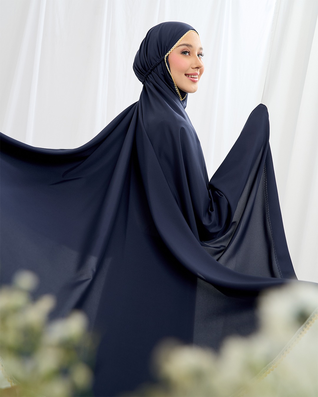 Tiara 603 Navy