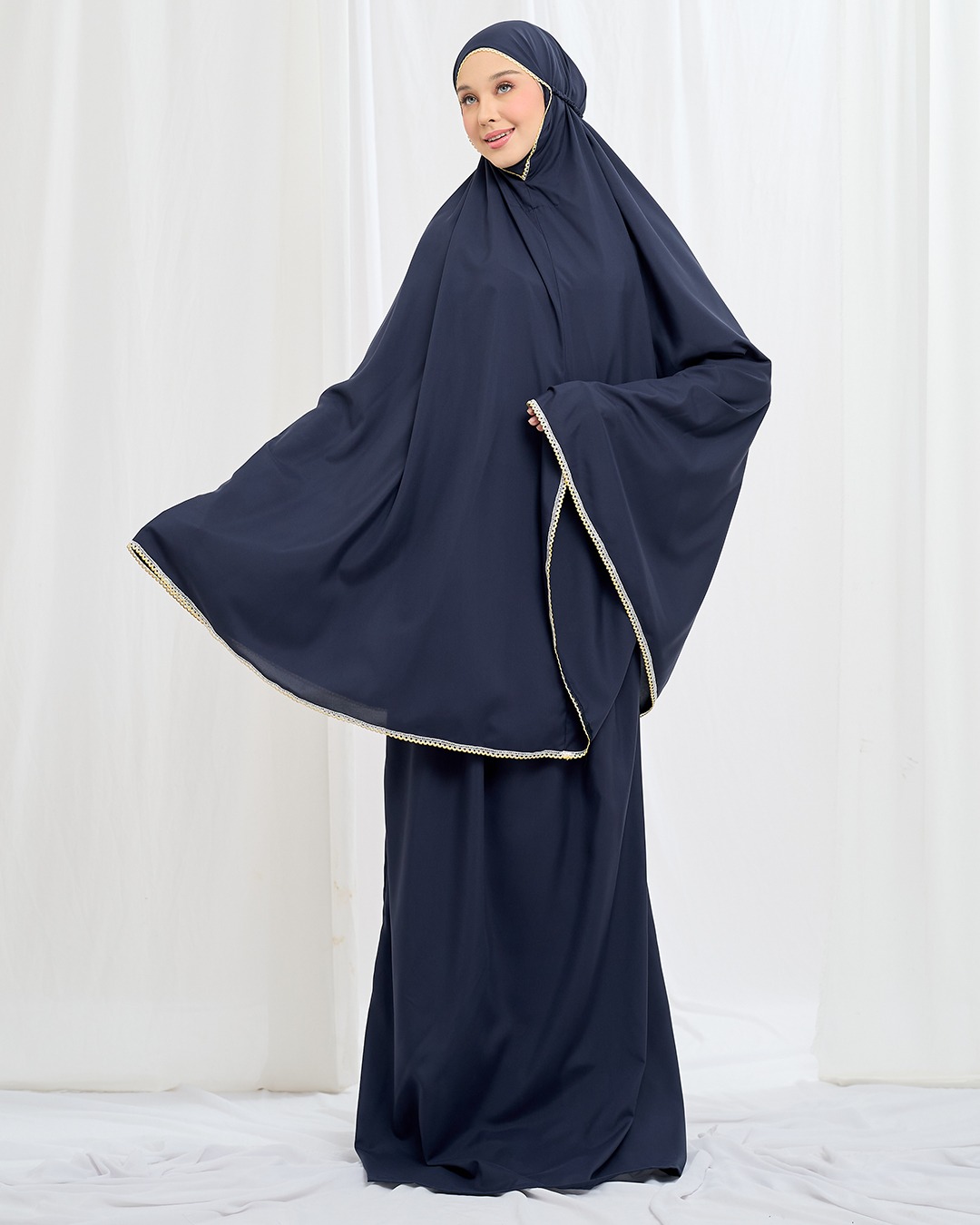 Tiara 603 Navy