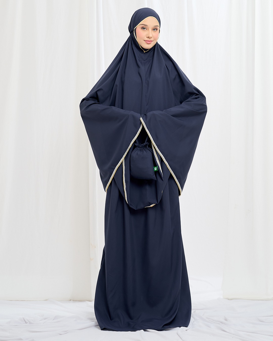 Tiara 603 Navy