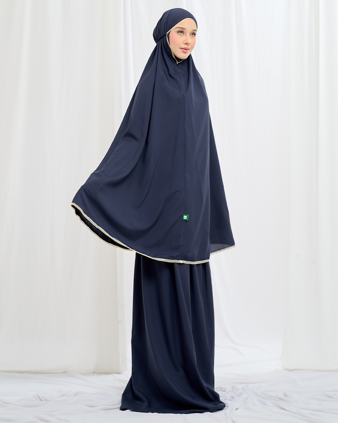 Tiara 603 Navy