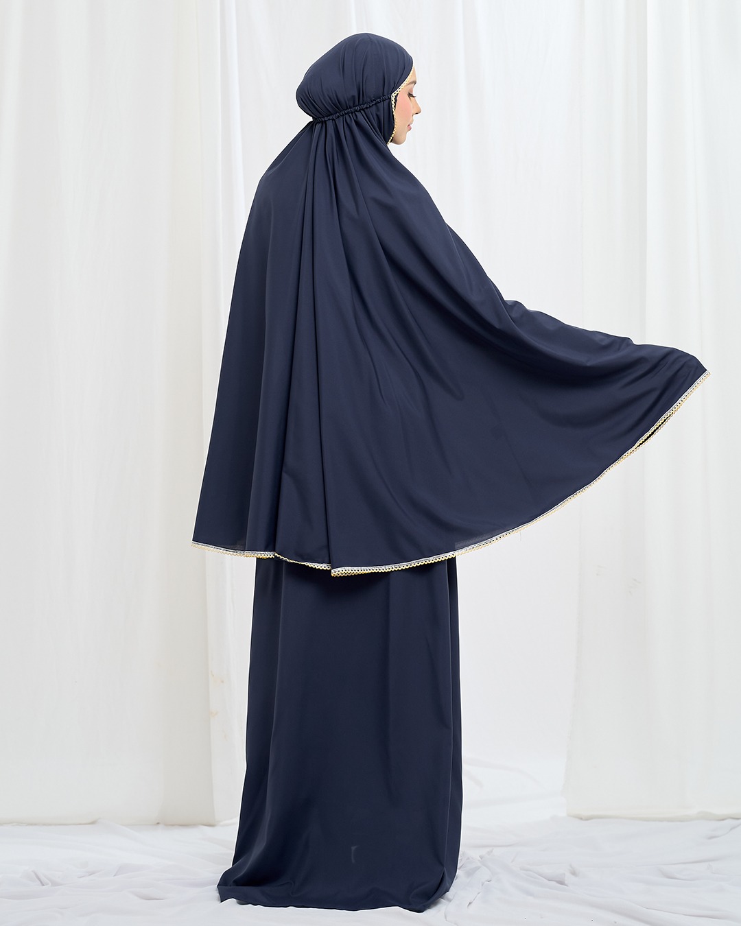 Tiara 603 Navy