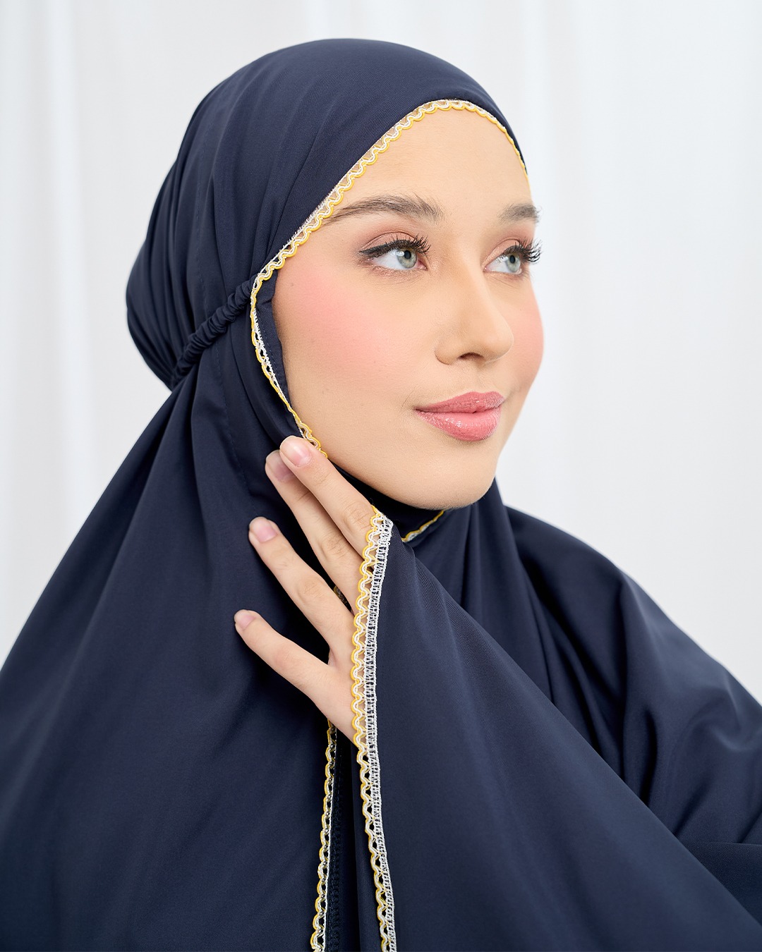 Tiara 603 Navy