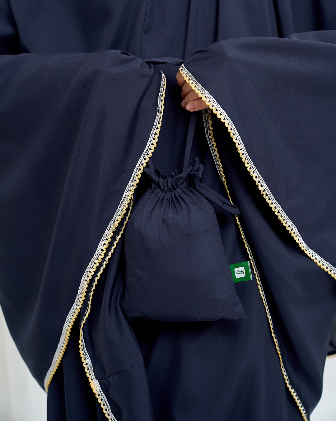 Tiara 603 Navy