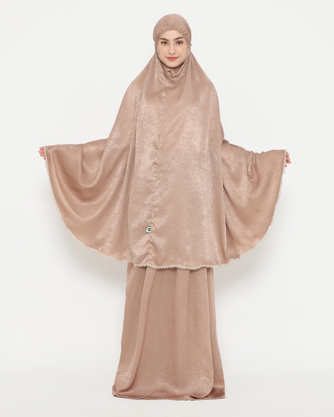 Tiara 604 Brown