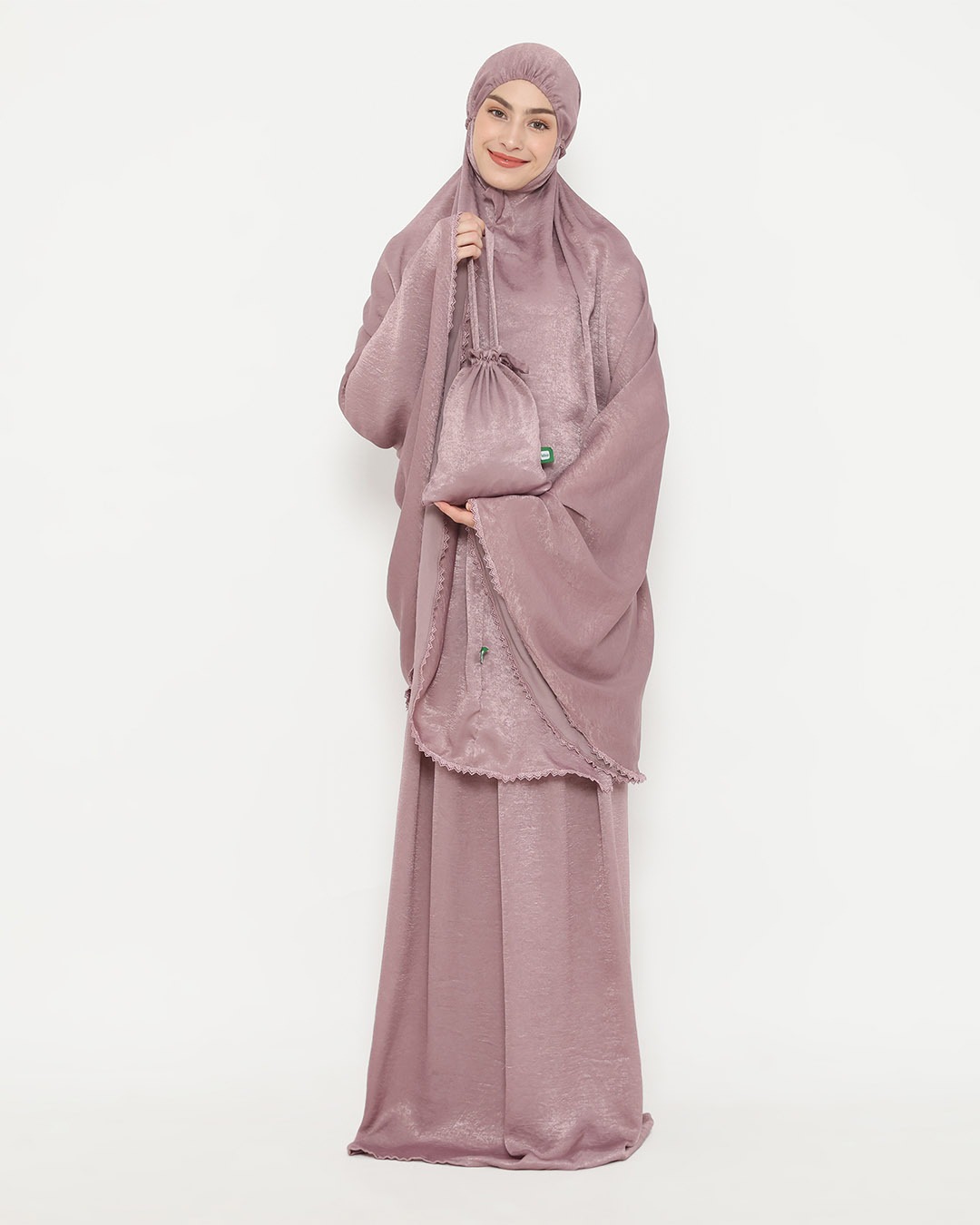 Tiara 604 Dusty Pink