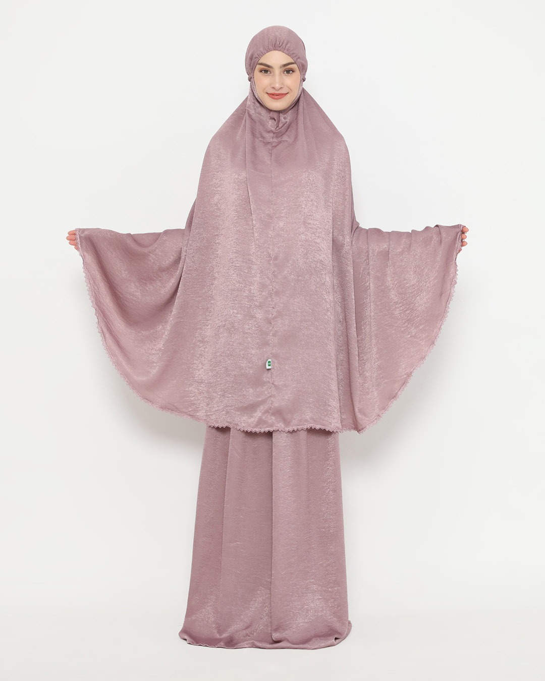 Tiara 604 Dusty Pink
