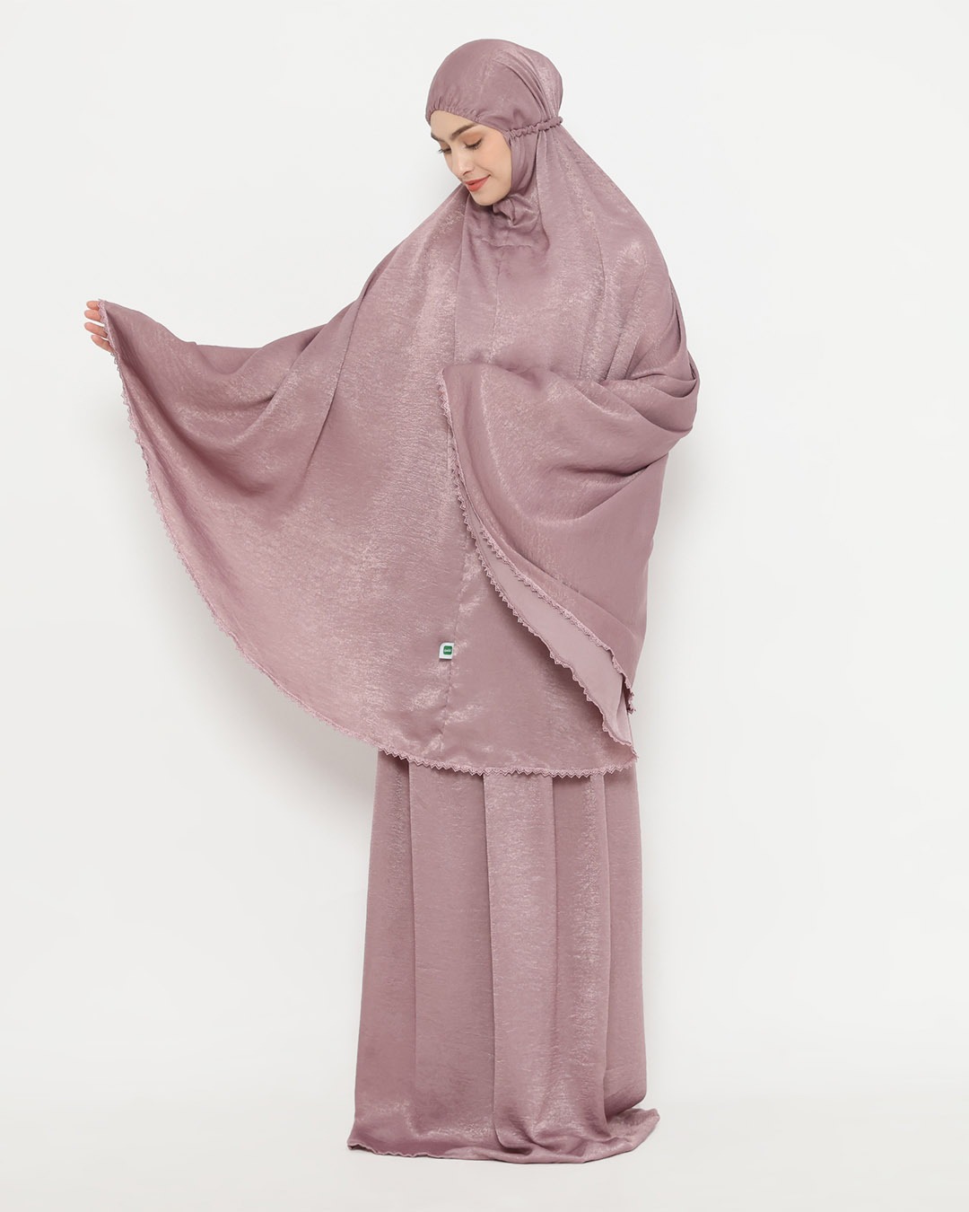 Tiara 604 Dusty Pink