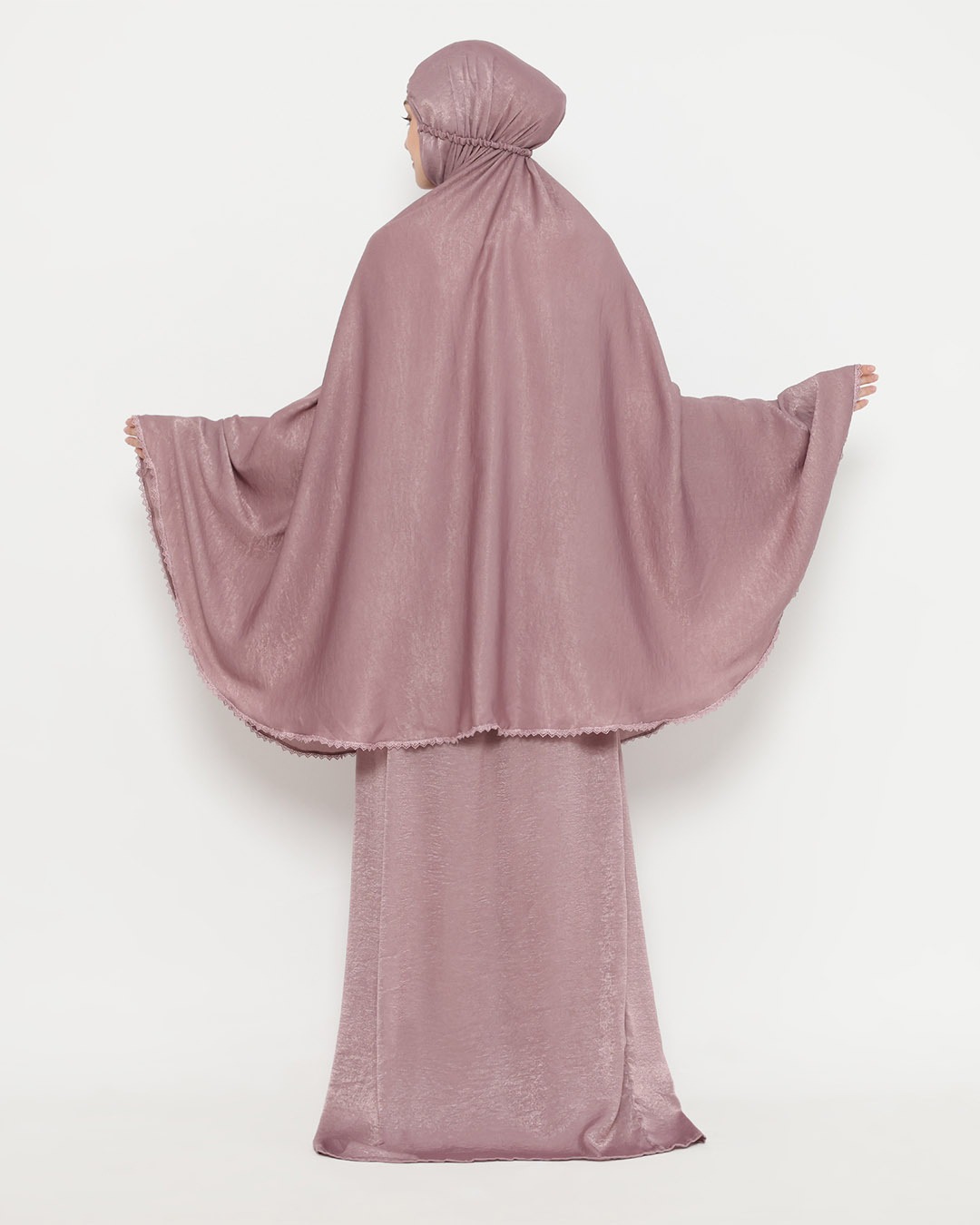 Tiara 604 Dusty Pink
