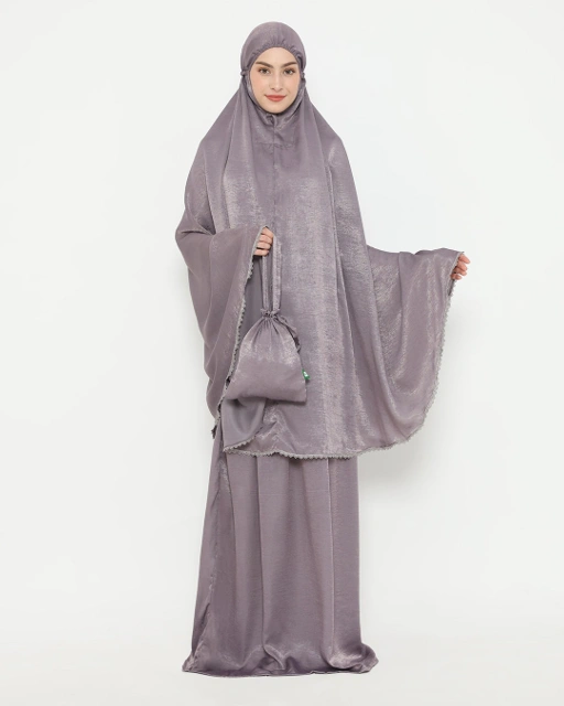 Image of Tiara 604 Dusty Purple